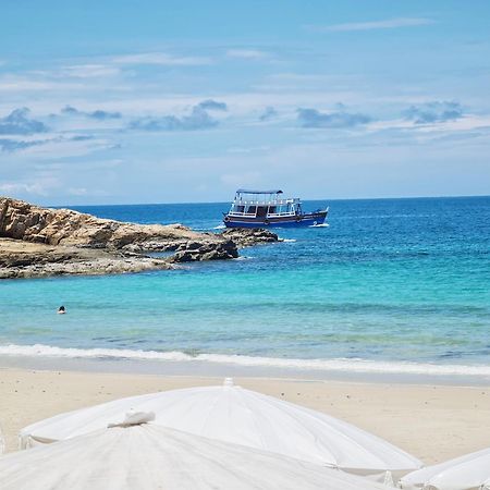 Sawasdee Coco Resort Koh Samet Екстер'єр фото