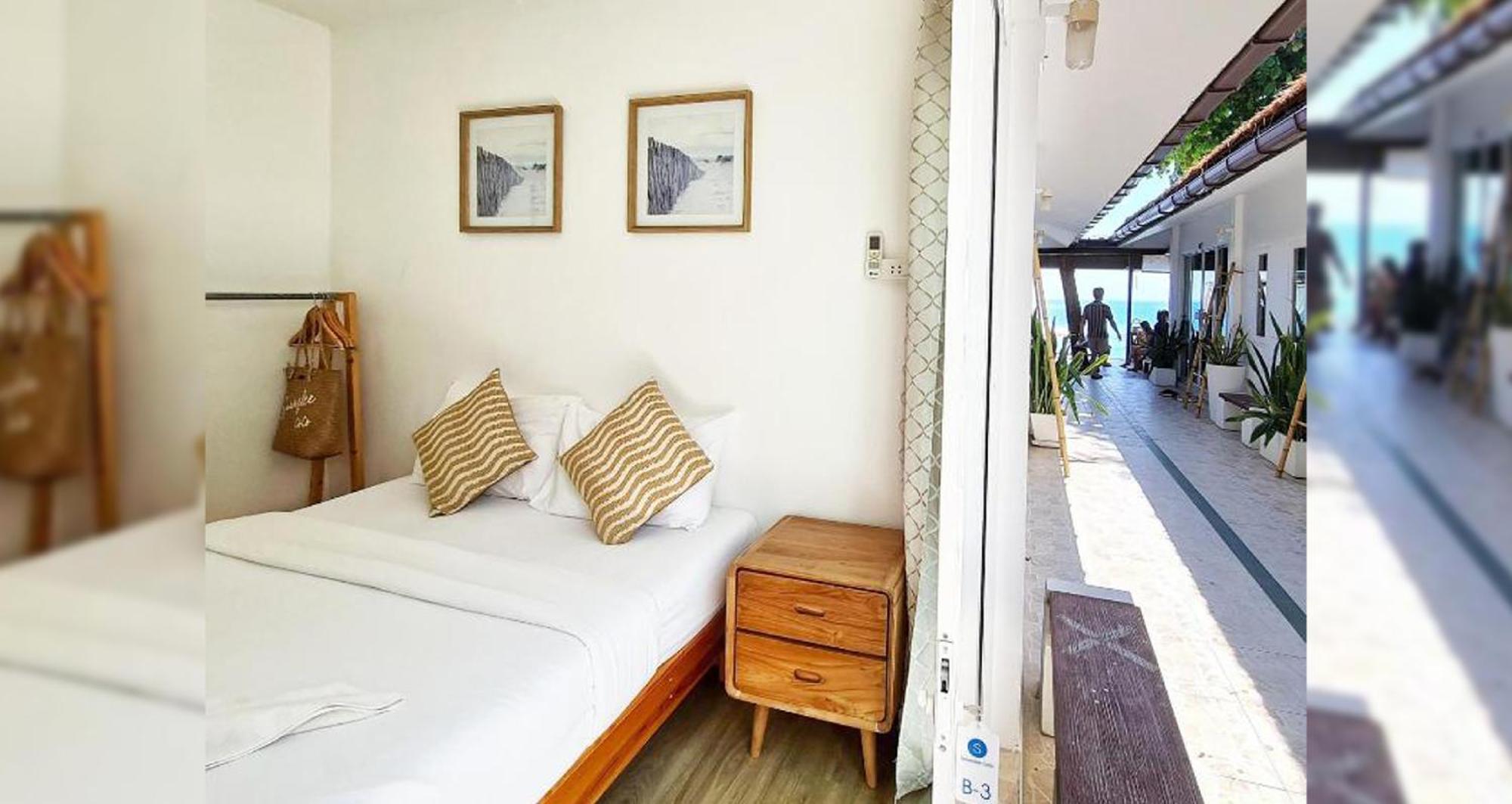 Sawasdee Coco Resort Koh Samet Екстер'єр фото