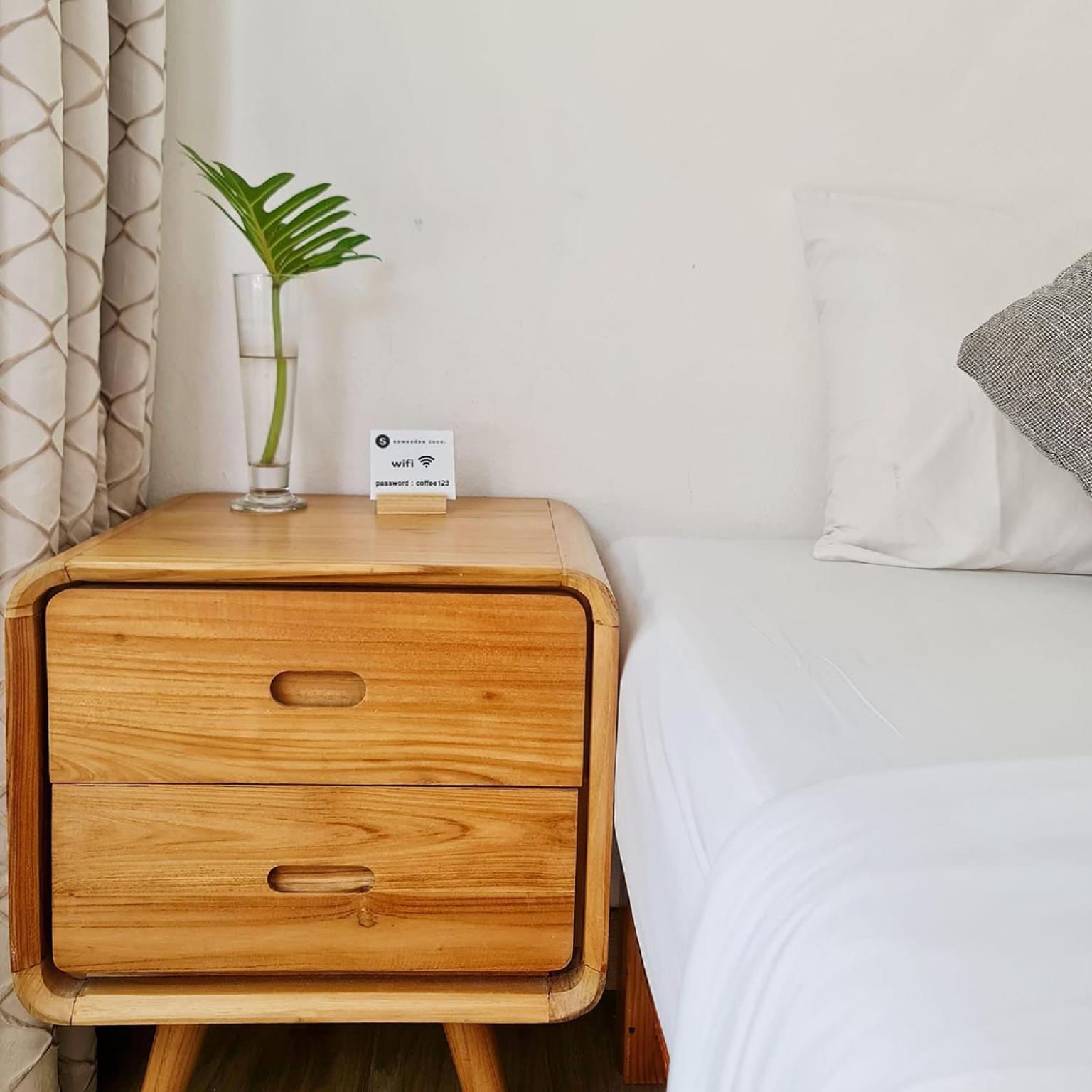 Sawasdee Coco Resort Koh Samet Екстер'єр фото
