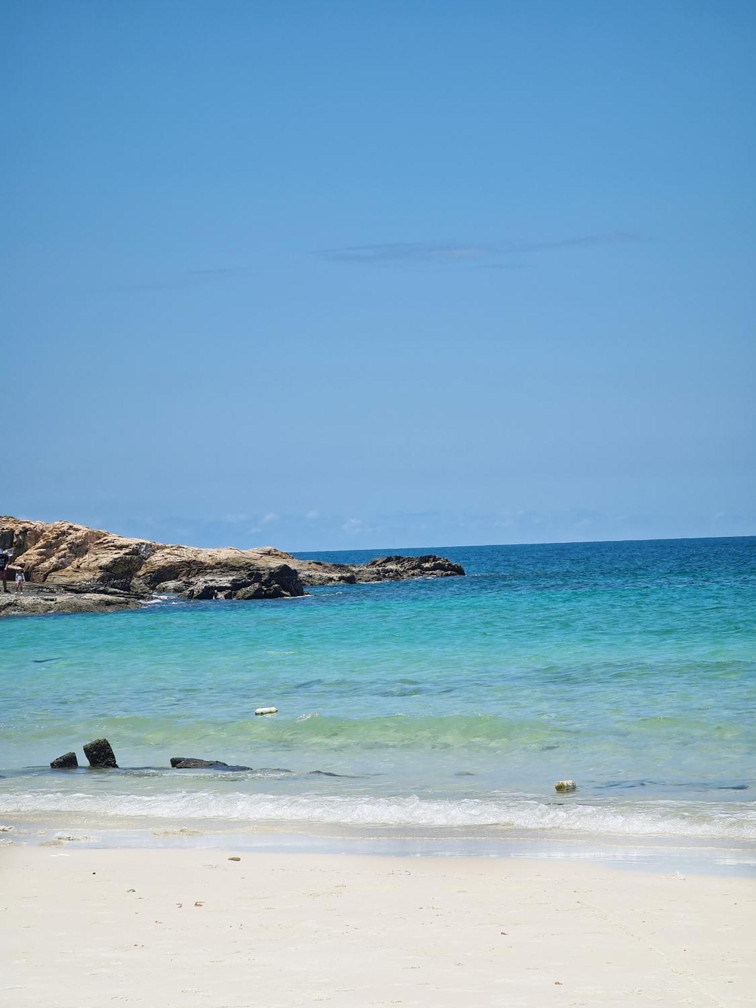 Sawasdee Coco Resort Koh Samet Екстер'єр фото