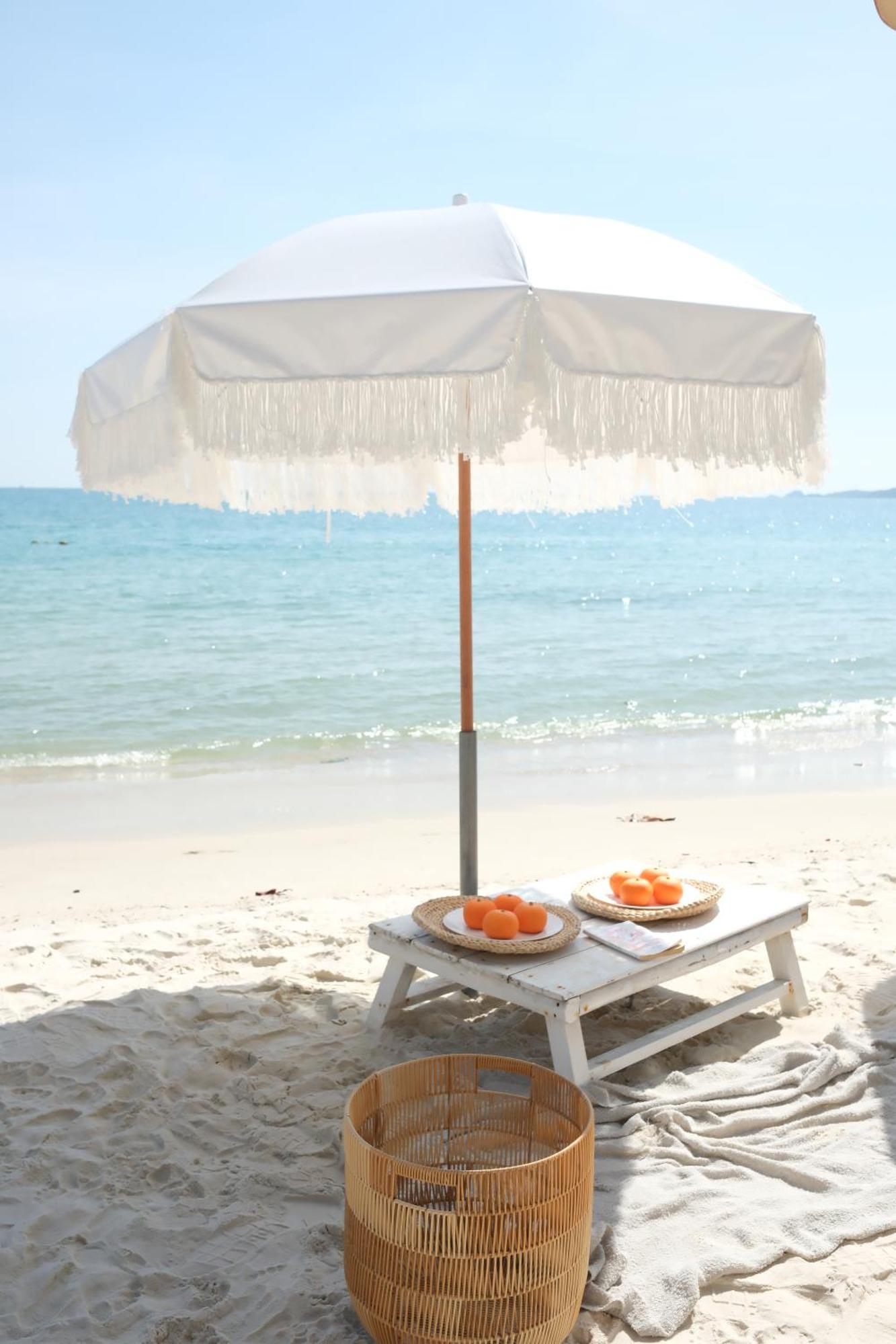 Sawasdee Coco Resort Koh Samet Екстер'єр фото