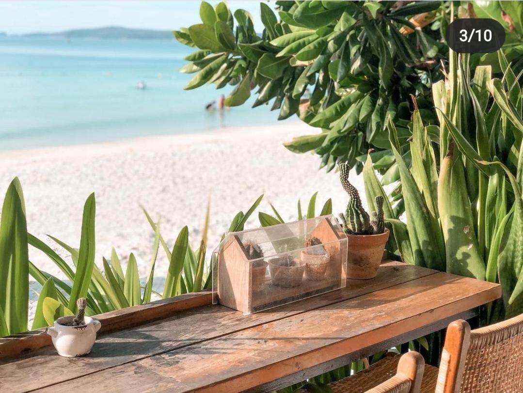 Sawasdee Coco Resort Koh Samet Екстер'єр фото