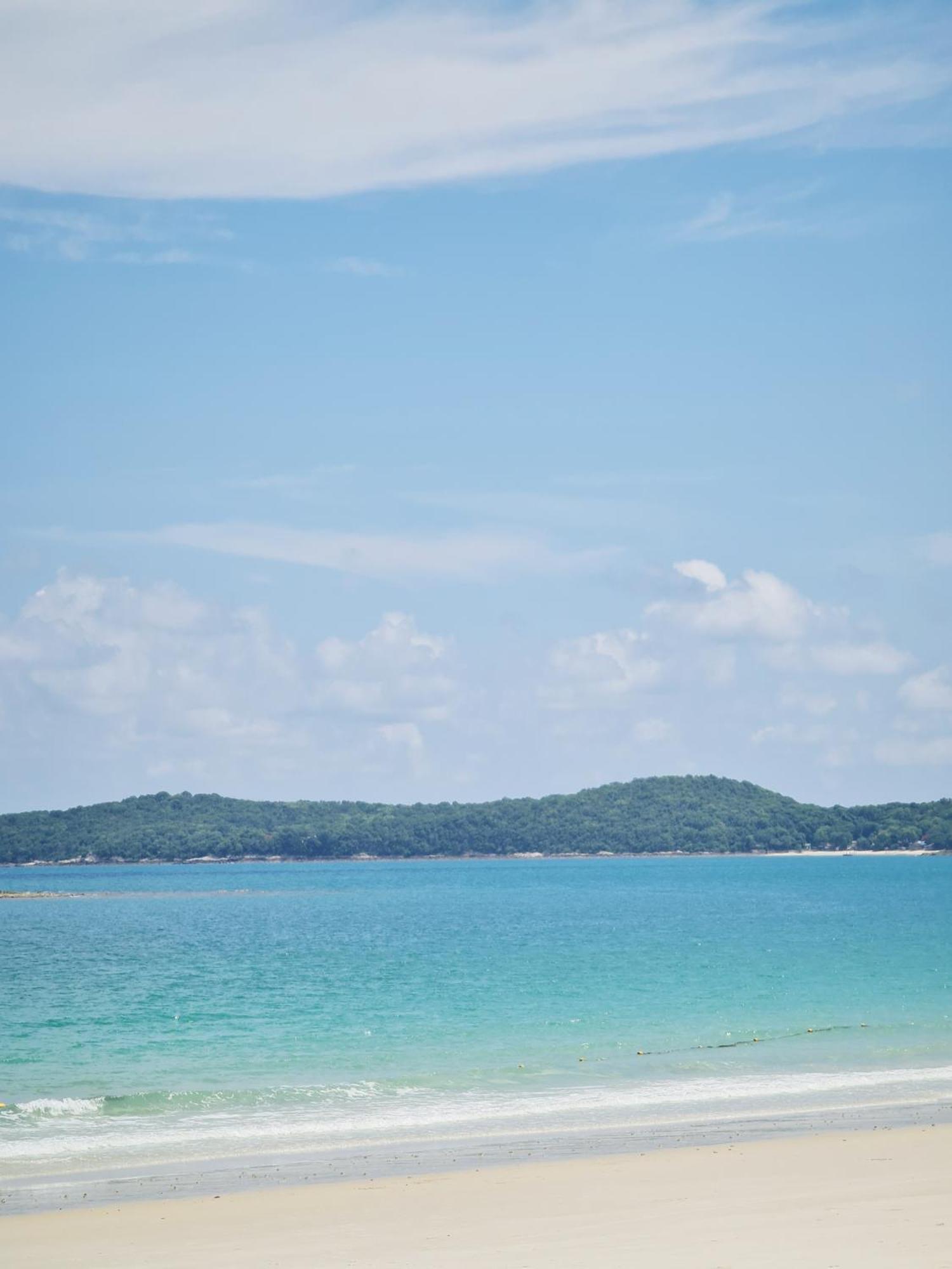 Sawasdee Coco Resort Koh Samet Екстер'єр фото