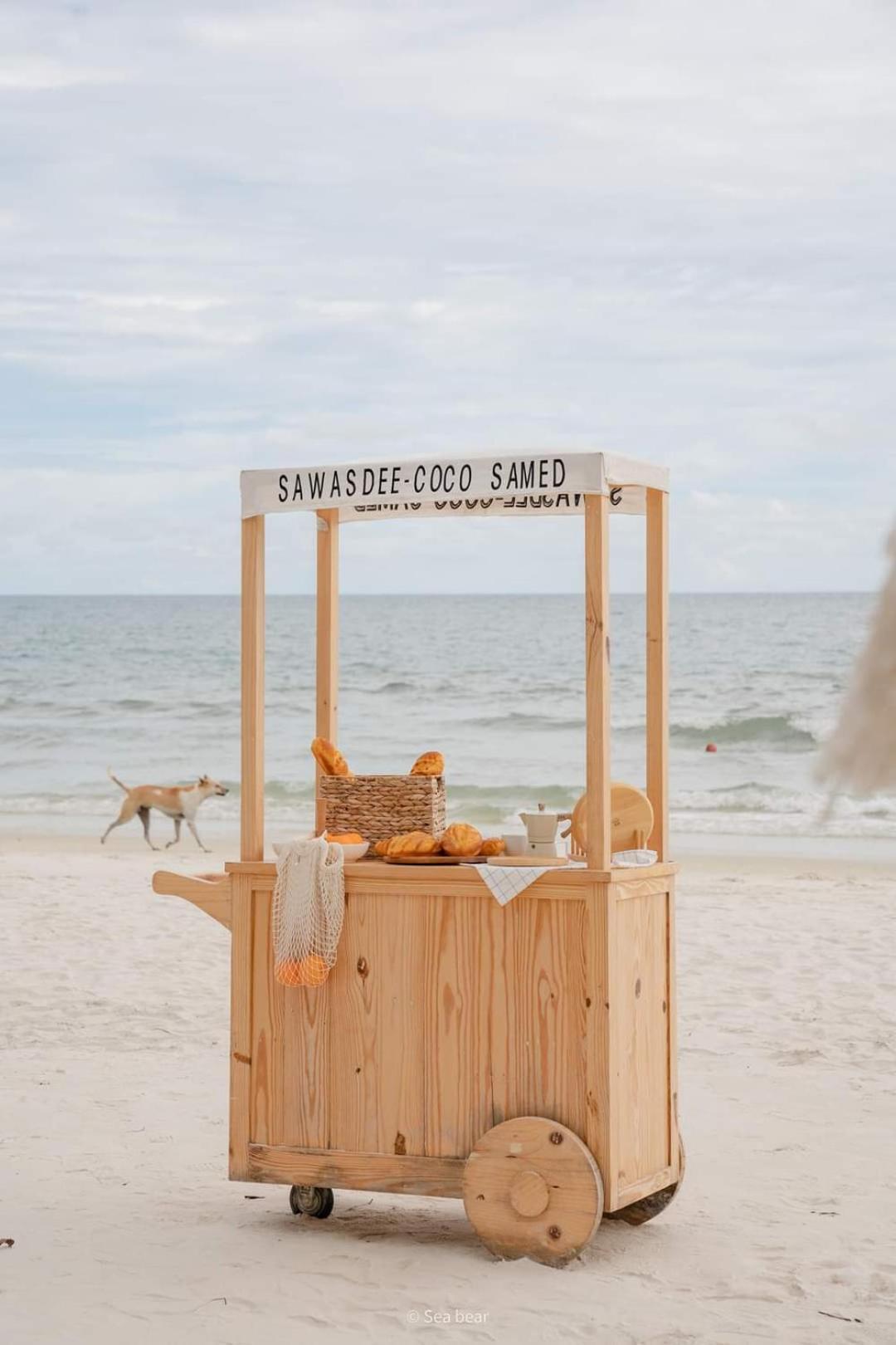 Sawasdee Coco Resort Koh Samet Екстер'єр фото