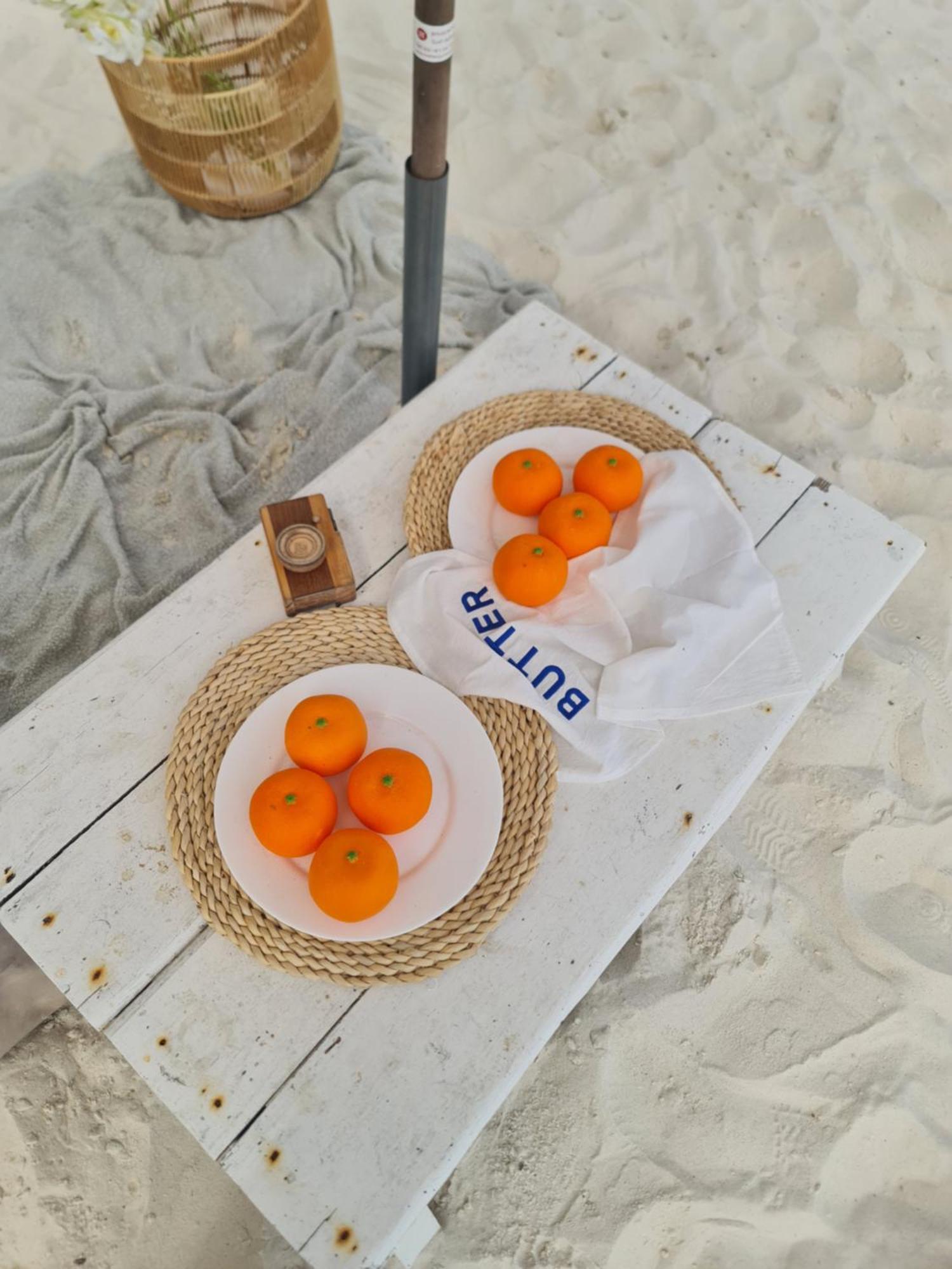 Sawasdee Coco Resort Koh Samet Екстер'єр фото