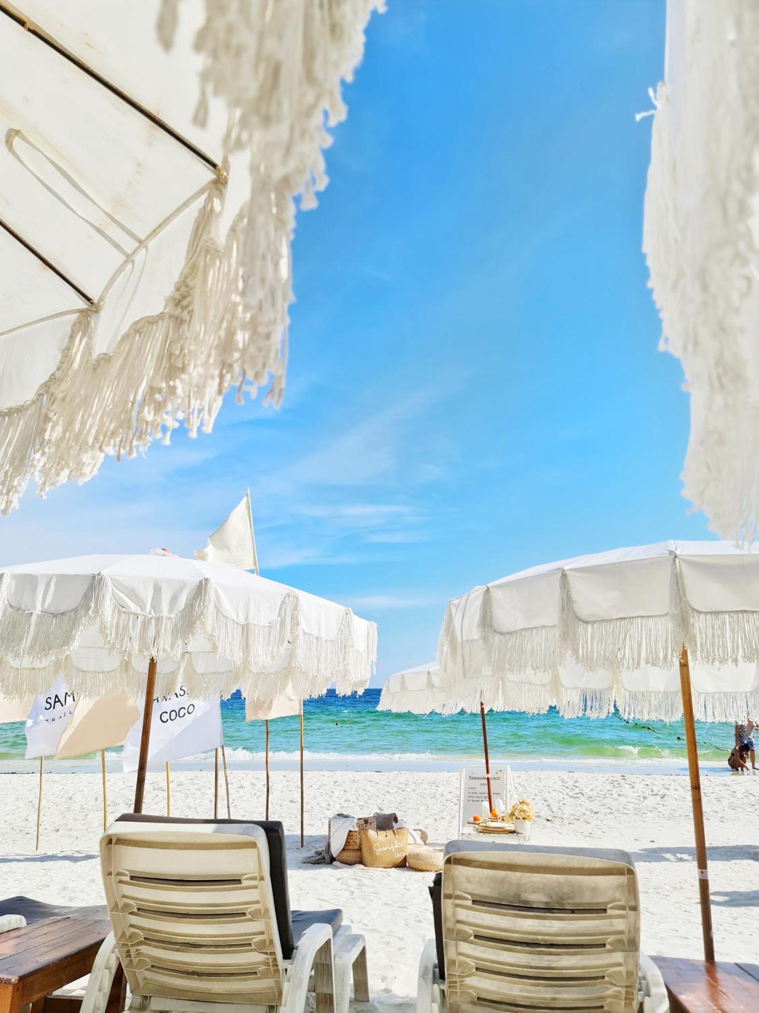 Sawasdee Coco Resort Koh Samet Екстер'єр фото