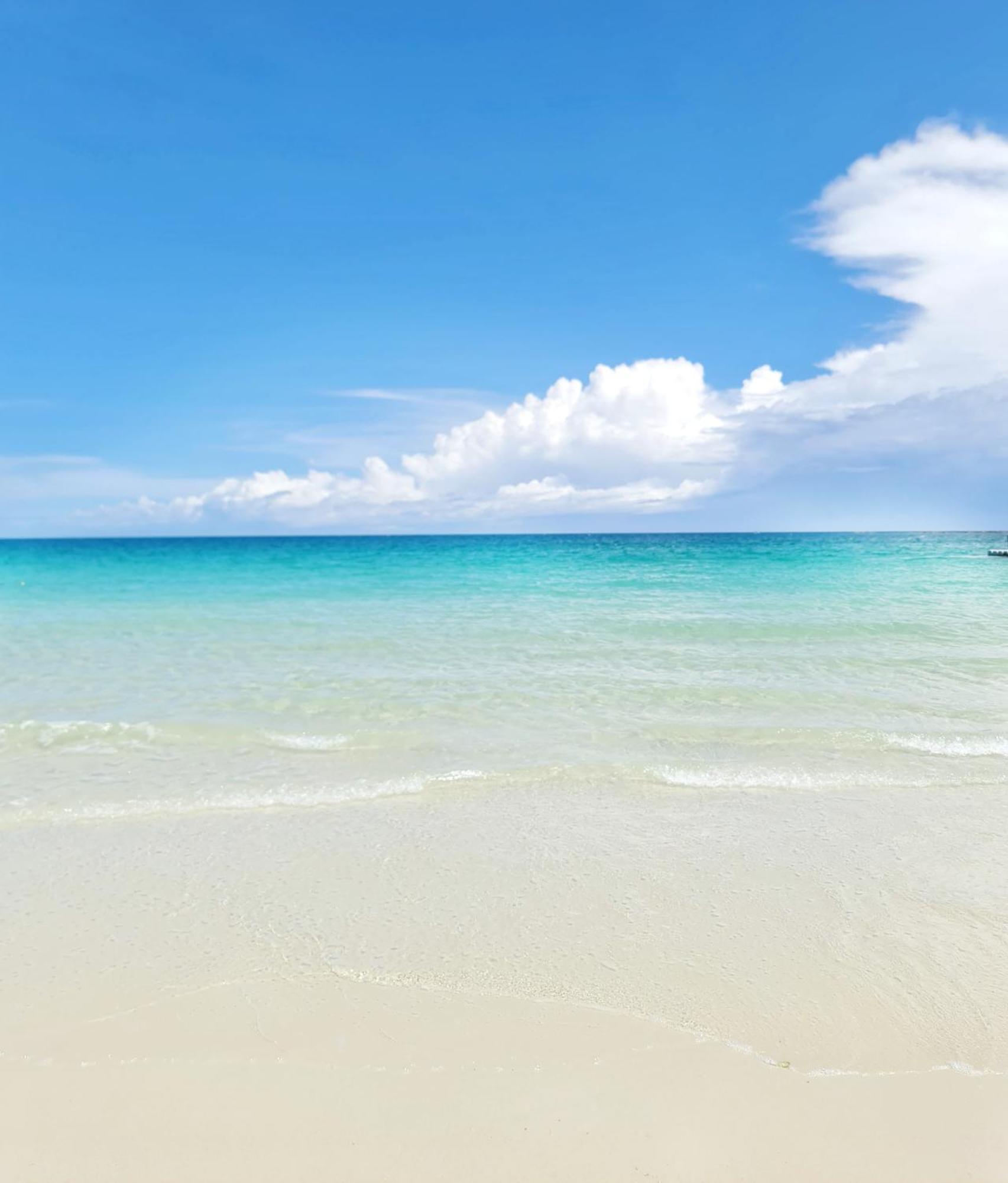 Sawasdee Coco Resort Koh Samet Екстер'єр фото