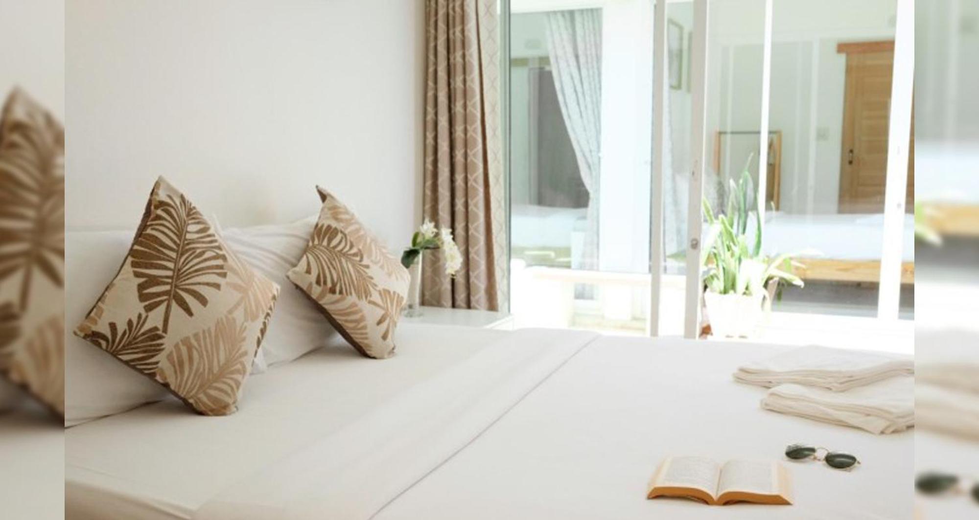 Sawasdee Coco Resort Koh Samet Екстер'єр фото