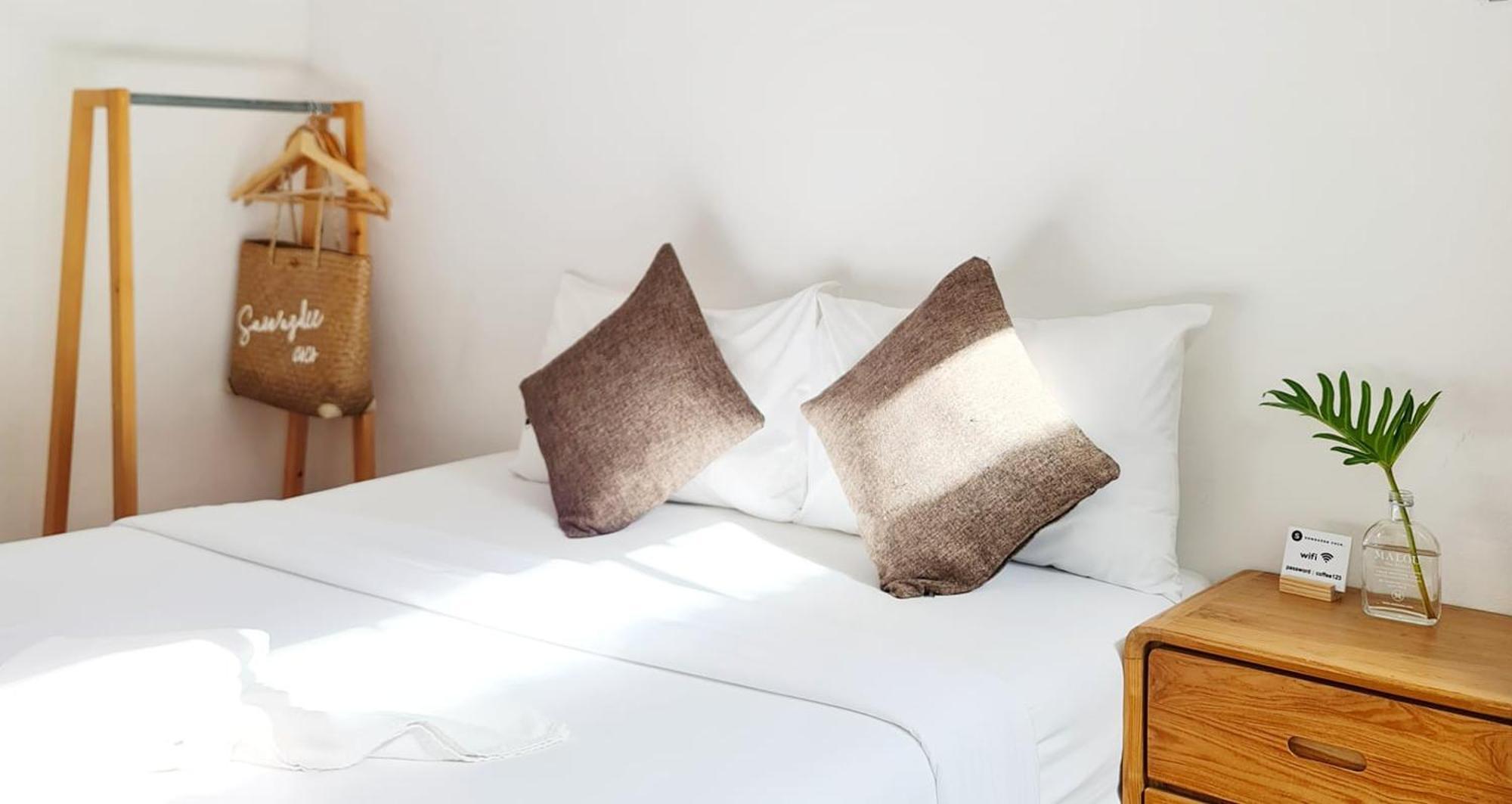 Sawasdee Coco Resort Koh Samet Номер фото