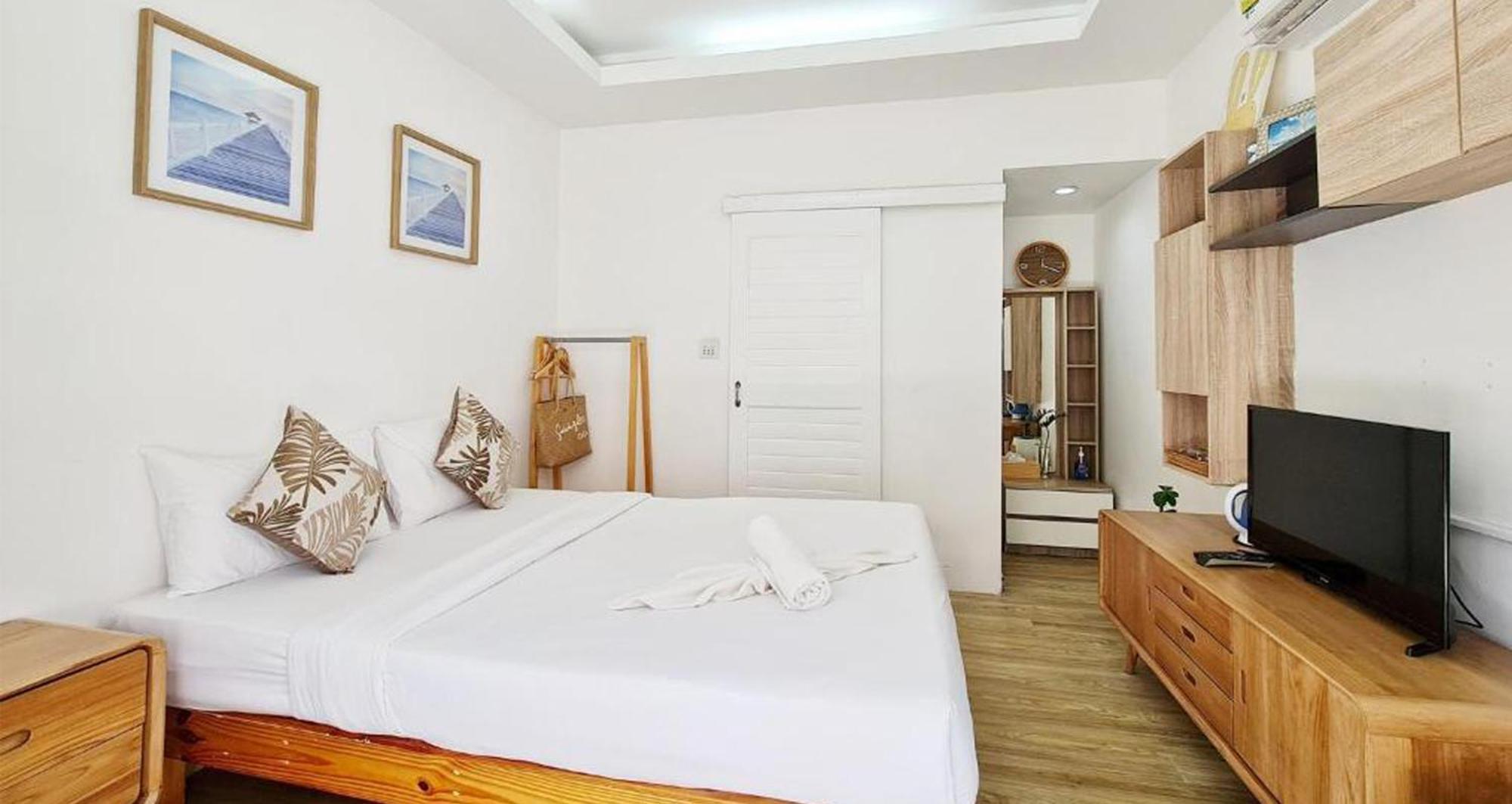 Sawasdee Coco Resort Koh Samet Номер фото