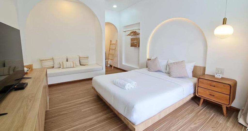 Sawasdee Coco Resort Koh Samet Екстер'єр фото