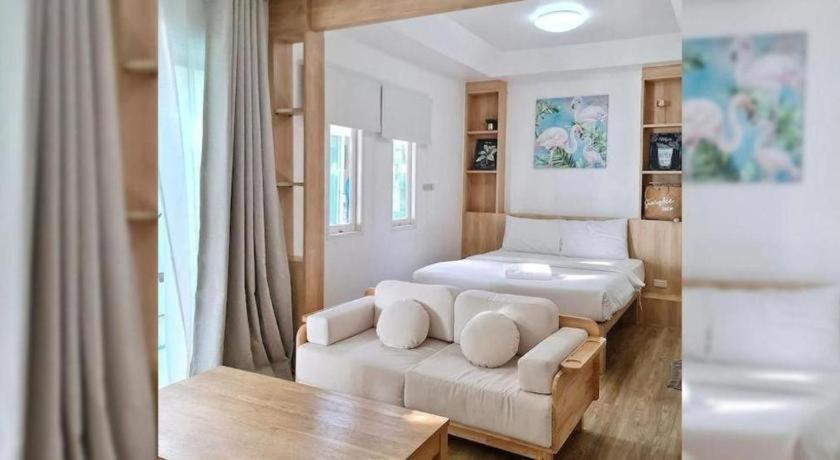 Sawasdee Coco Resort Koh Samet Екстер'єр фото