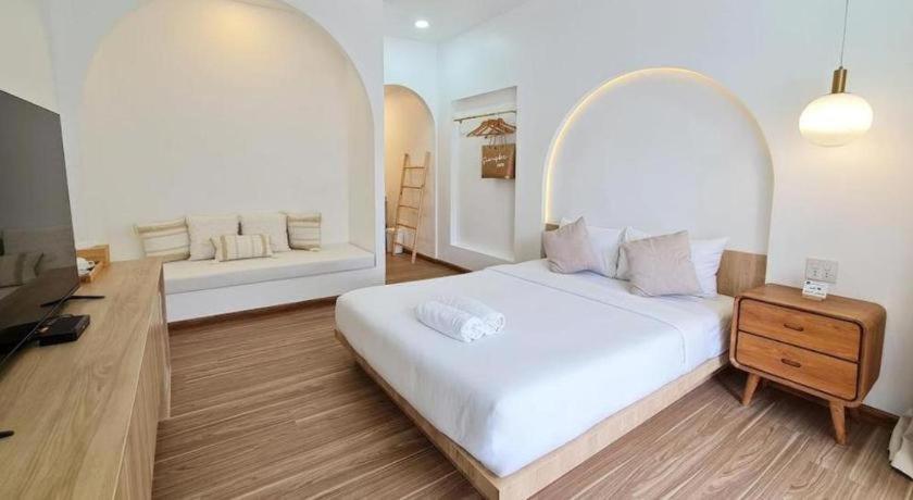 Sawasdee Coco Resort Koh Samet Екстер'єр фото
